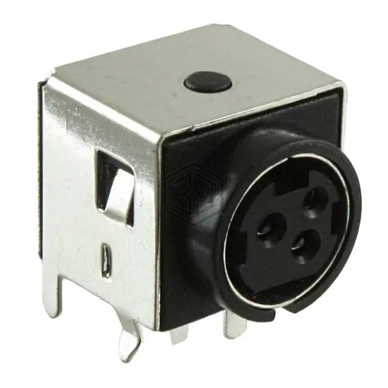 PD-30S - CUI Devices - Circular Connectors