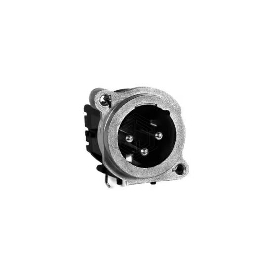 AC3MBH2-AU-PRE - Amphenol Sine Systems Corp - Circular Connectors