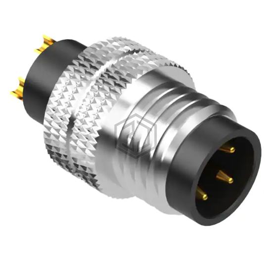 50-00675 - Tensility International Corp - Circular Connectors