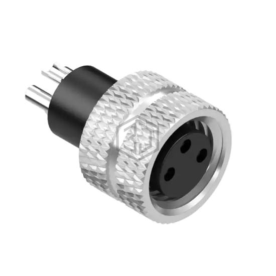 50-00677 - Tensility International Corp - Circular Connectors