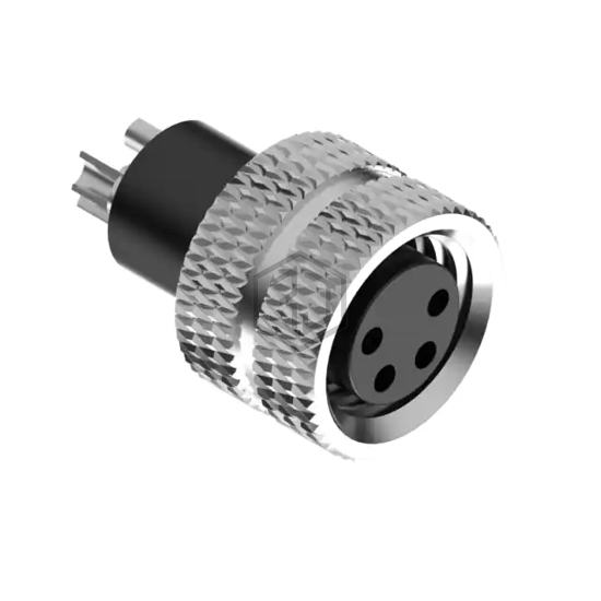 50-00678 - Tensility International Corp - Circular Connectors