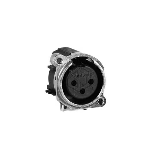 AC3FBHL2-AU-PRE - Amphenol Sine Systems Corp - Circular Connectors