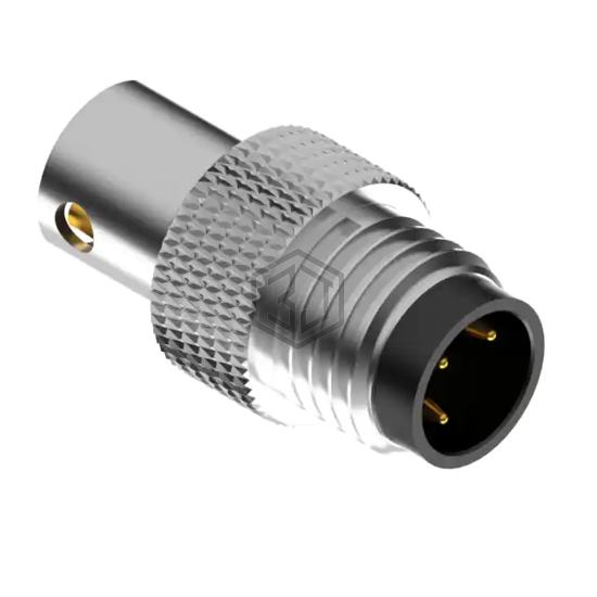50-00679 - Tensility International Corp - Circular Connectors