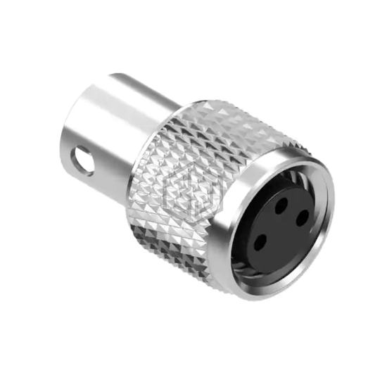 50-00681 - Tensility International Corp - Circular Connectors