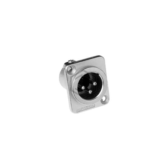 AC3MDZ - Amphenol Audio - Circular Connectors