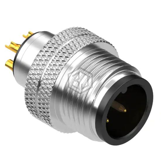 50-00987 - Tensility International Corp - Circular Connectors