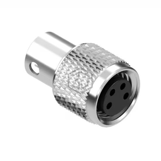 50-00682 - Tensility International Corp - Circular Connectors