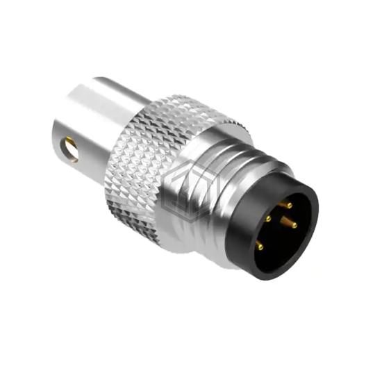 50-00680 - Tensility International Corp - Circular Connectors