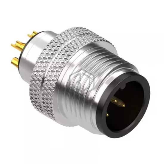 50-00988 - Tensility International Corp - Circular Connectors