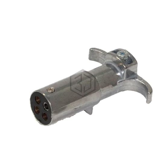 TC4-P1-Z - Switch Components - Circular Connectors
