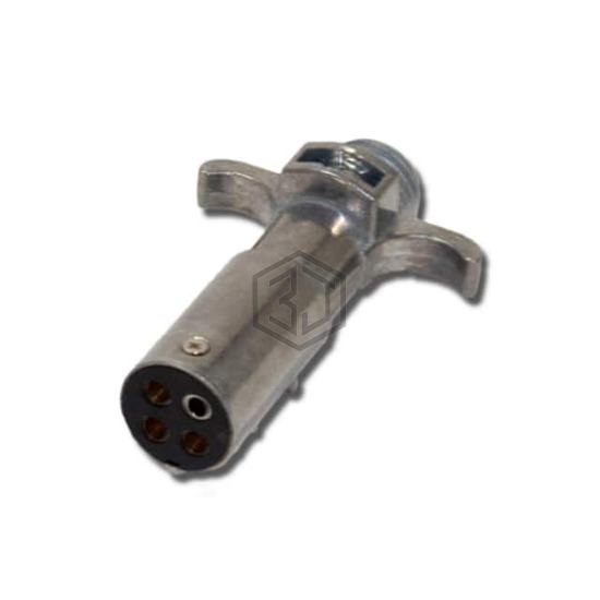 TC4-P2-Z - Switch Components - Circular Connectors