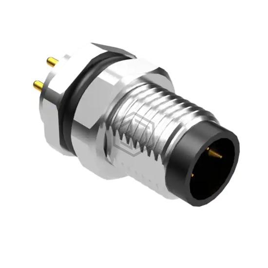 54-00275 - Tensility International Corp - Circular Connectors