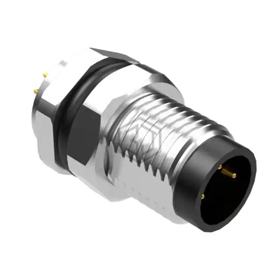 54-00290 - Tensility International Corp - Circular Connectors