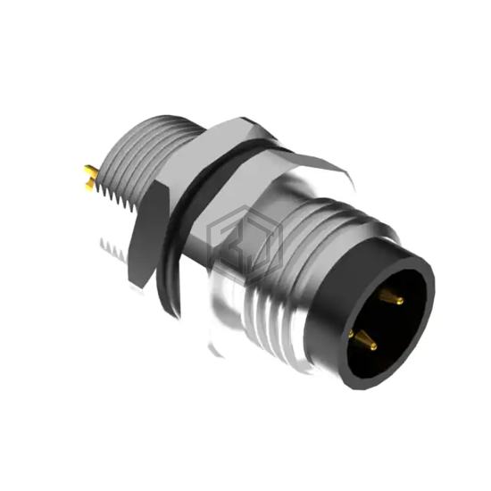 54-00294 - Tensility International Corp - Circular Connectors