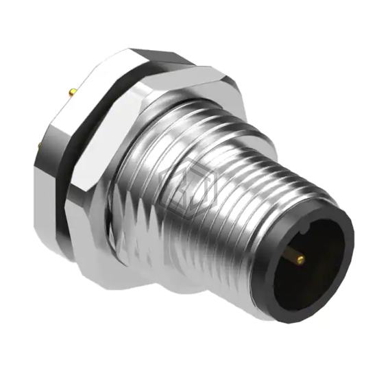 54-00215 - Tensility International Corp - Circular Connectors