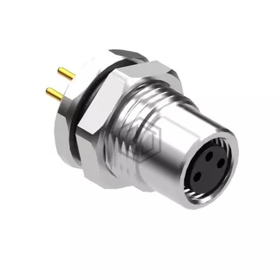54-00277 - Tensility International Corp - Circular Connectors