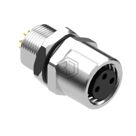 54-00296 - Tensility International Corp - Circular Connectors