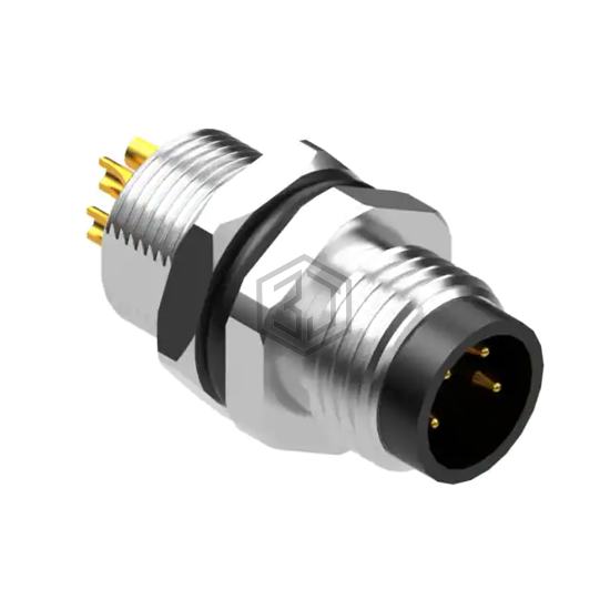 54-00295 - Tensility International Corp - Circular Connectors