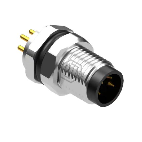 54-00276 - Tensility International Corp - Circular Connectors