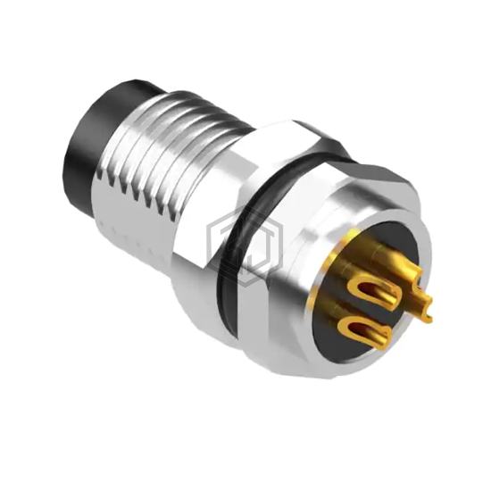 54-00291 - Tensility International Corp - Circular Connectors