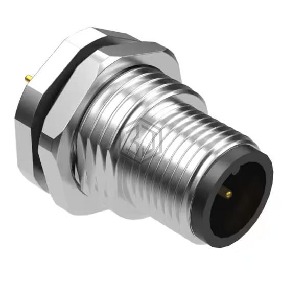 54-00216 - Tensility International Corp - Circular Connectors