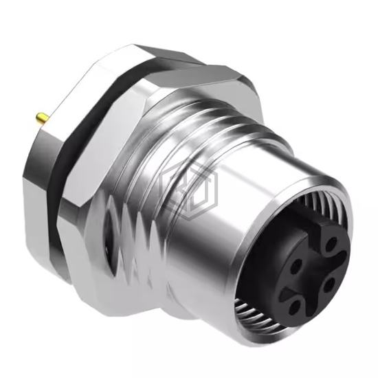 54-00235 - Tensility International Corp - Circular Connectors