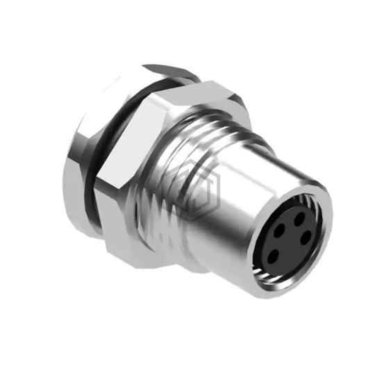 54-00293 - Tensility International Corp - Circular Connectors
