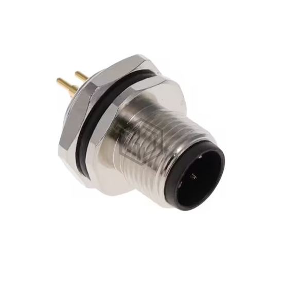 T4142012031-000 - TE Connectivity AMP Connectors - Circular Connectors
