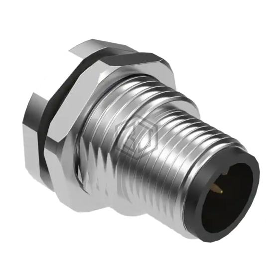 54-00197 - Tensility International Corp - Circular Connectors
