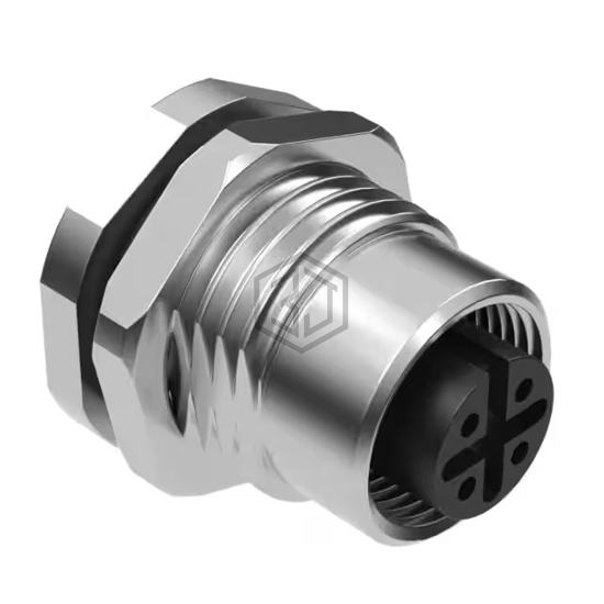 54-00242 - Tensility International Corp - Circular Connectors