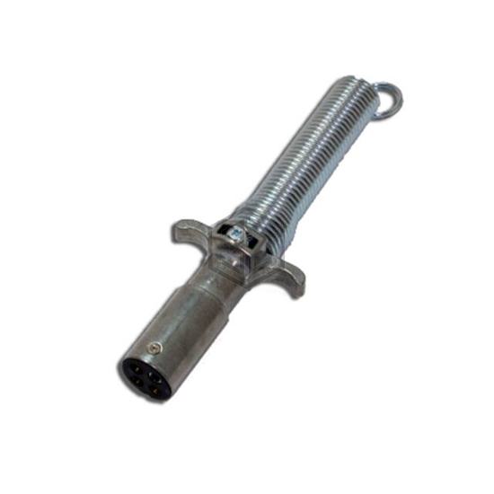 TC4-P3-Z - Switch Components - Circular Connectors