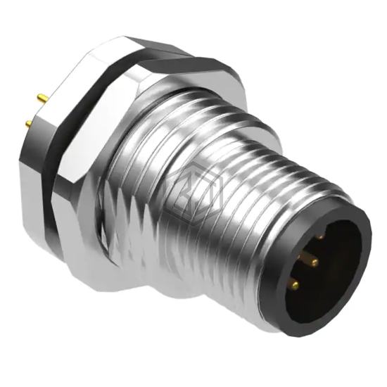 54-00219 - Tensility International Corp - Circular Connectors
