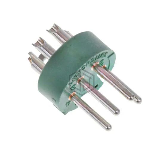 QG4M - Switchcraft Inc. - Circular Connectors