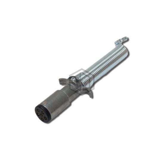 TC6-P3-Z - Switch Components - Circular Connectors