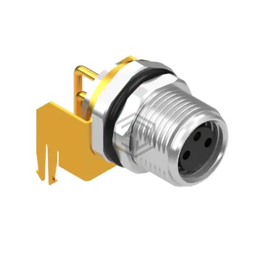 54-00273 - Tensility International Corp - Circular Connectors