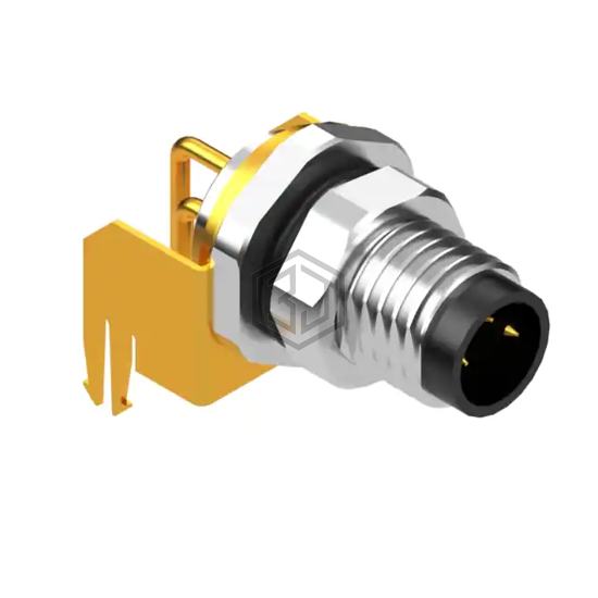 54-00271 - Tensility International Corp - Circular Connectors