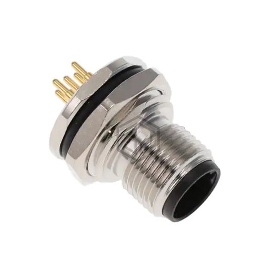 T4140412051-000 - TE Connectivity AMP Connectors - Circular Connectors