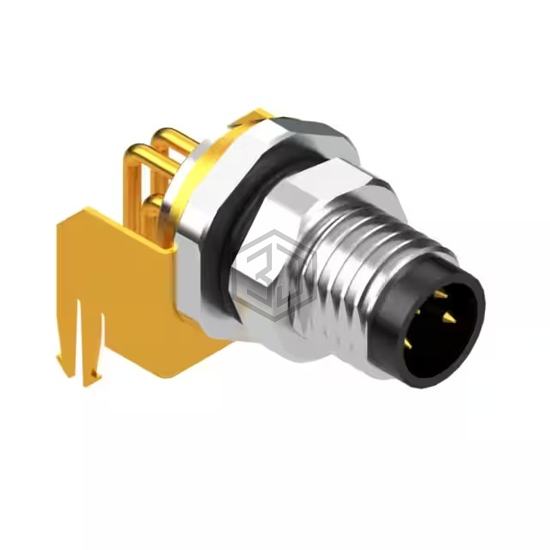 54-00272 - Tensility International Corp - Circular Connectors