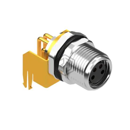 54-00274 - Tensility International Corp - Circular Connectors