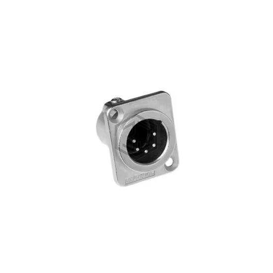 AC5MDZ - Amphenol Audio - Circular Connectors