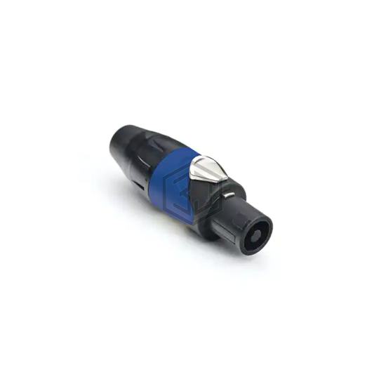 SP-4-FS - Amphenol Audio - Circular Connectors