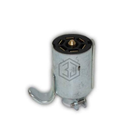 TC7W-P1-Z - Switch Components - Circular Connectors