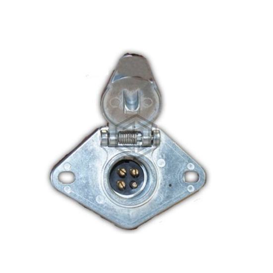 TC4-SC1-Z - Switch Components - Circular Connectors