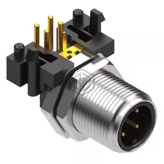54-00249 - Tensility International Corp - Circular Connectors