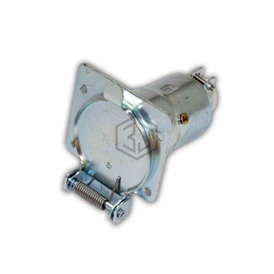 TC7W-SC2-Z - Switch Components - Circular Connectors