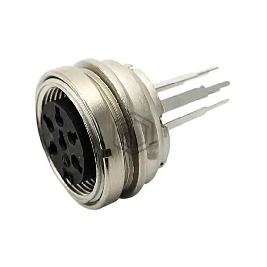 T 3363 430 - Amphenol Tuchel Industrial - Circular Connectors