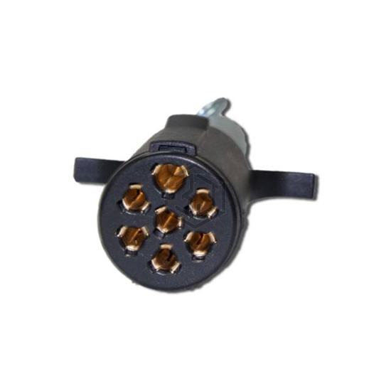 TC7-P3-N - Switch Components - Circular Connectors