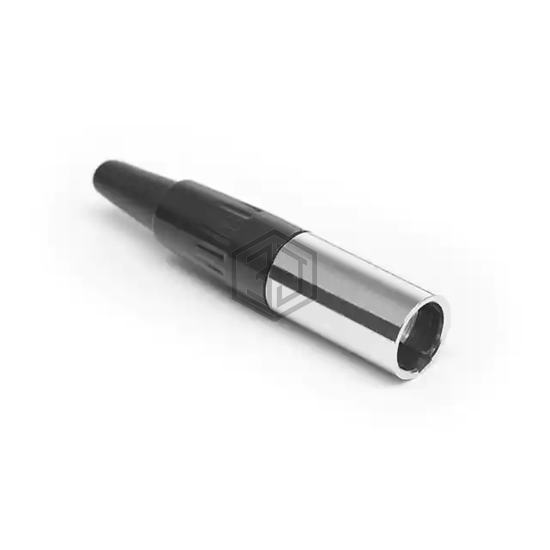 AG6M - Amphenol Audio - Circular Connectors