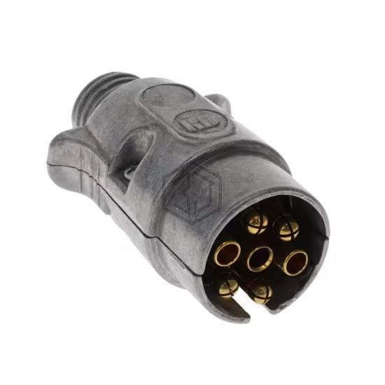 00516767 - Littelfuse Inc. - Circular Connectors