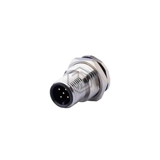 CDM1202-08A-MP-F9-67 - CUI Devices - Circular Connectors